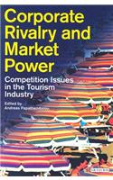 Corporate Rivalry and Market Power