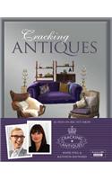 Cracking Antiques