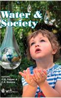 Water and Society