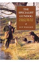 The Specialist Gundog