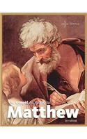 Gospel According to Matthew