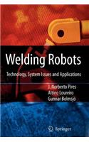 Welding Robots: (English)