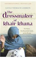 Dressmaker of Khair Khana