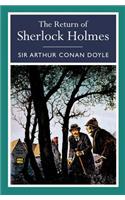 Return of Sherlock Holmes