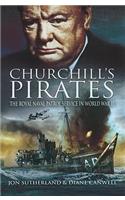 Churchill's Pirates