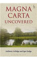 Magna Carta Uncovered