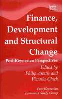 Finance, Development and Structural Change