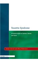 Tourette Syndrome