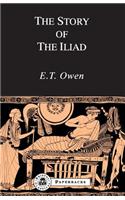 Story of the Iliad