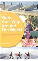 Work Your Way Around the World