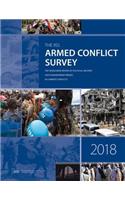 Armed Conflict Survey 2018