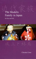 Modern Family in Japan: Its Rise and Fall