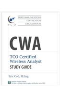 Cwa Certified Wireless Analyst Study Guide