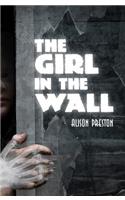 Girl in the Wall