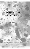 Mechanical Alloying
