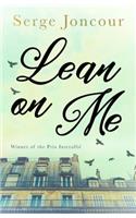 Lean on Me