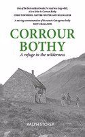 Corrour Bothy