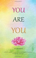 You are You