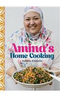 Amina's Home Cooking