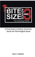 Bite Size Advice 3
