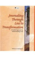 Journaling Through Loss to Transformation