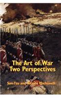 Art of War: Two Perspectives