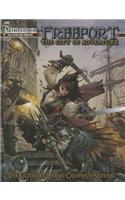 Freeport: The City of Adventure for the Pathfinder RPG