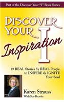 Discover Your Inspiration Special Edition