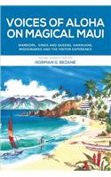 Voices of Aloha on Magical Maui