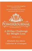 PowerJournal Workbook #2