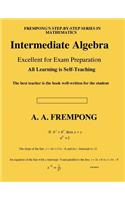 Intermediate Algebra