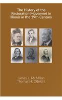 History of the Restoration Movement in Illinois in the 19th Century