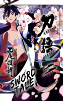 Katanagatari 2: Sword Tale(Katanagatari)
