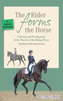 Rider Forms the Horse