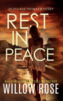 REST IN PEACE (Eva Rae Thomas FBI Mystery Book 15)