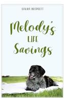 Melody's Life Savings