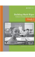 Grade 3 - Building Math Rigor