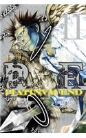 Platinum End, Vol. 11: Volume 11