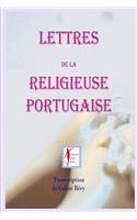 Lettres de la Religieuse Portugaise