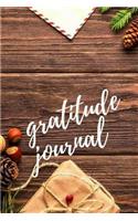 Gratitude Journal