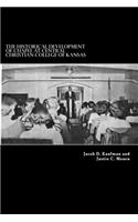 Historical Development of Chapel at Central Christian College of Kansas