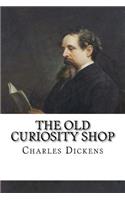 The Old Curiosity Shop