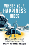 Where Your Happiness Hides