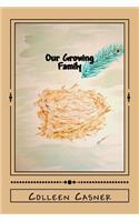 Our Growing Family