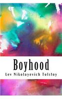 Boyhood