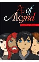 4 of Akynd