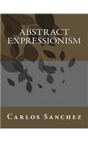 Abstract Expressionism: Jehovah
