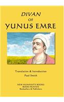 Divan of Yunus Emre