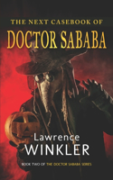 Next Casebook of Doctor Sababa