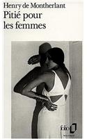 Pitie pour les femmes/Les jeunes filles 2